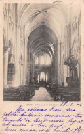 Delcampe - SENS Interieur De La Cathedrale 26(scan Recto-verso) MA1083 - Sens