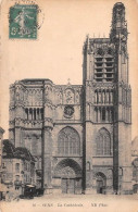 Delcampe - SENS La Cathedrale 31(scan Recto-verso) MA1083 - Sens