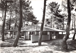 Delcampe - CAPBRETON Un Pavillon 9(scan Recto-verso) MA1081 - Capbreton