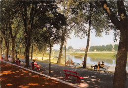Delcampe - DAX Les Nouvelles Promenades Sur Le Bord De La Dour 11(scan Recto-verso) MA1079 - Dax