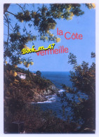 Delcampe - {105133} Souvenir De La Côte Vermeille - Languedoc-Roussillon