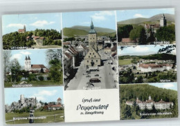 Delcampe - Deggendorf Donau Deggendorf - Deggendorf