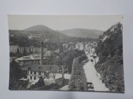 Delcampe - ROYAT  Vue Prise Du Viaduc - Royat
