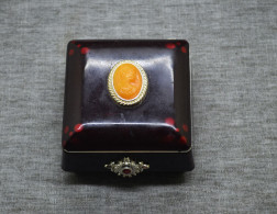 Delcampe - Vintage Jewellery Boxes - Sonstige & Ohne Zuordnung