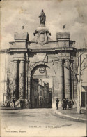 Delcampe - CPA Tarascon La Porte St Jean - Tarascon