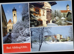 Delcampe - Bad Aibling - Bad Aibling