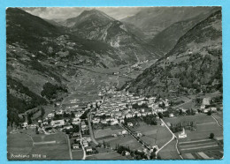 Delcampe - Poschiavo 1970 - Poschiavo