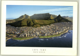 Delcampe - AK - Cape Town - 10x 15cm - #AK2866# - Südafrika