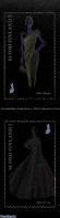 Delcampe - Finland 2019 Art Award 2v S-a, Mint NH, Art - Fashion - Neufs