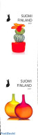 Delcampe - Finland 2021 Portis Art Award 2v S-a, Mint NH, Art - Sculpture - Neufs