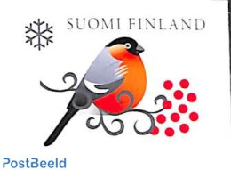 Delcampe - Finland 2021 Bird 1v S-a, Mint NH, Nature - Birds - Neufs