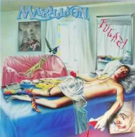 Delcampe - * MARILLION  /  FUGAZI - Rock