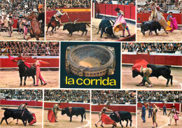 Delcampe - CPM La Corrida Corrida Taureau - Stierkampf