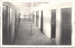 Delcampe - Brugelette - "Salle De Bains-douches" - Badkamer/doucheruimte Van Het Pensionaat Der Zusters Van Het Kindje Jezus - Brugelette
