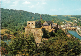 Delcampe - Bouillon - "Le Château Fort" - Het Kasteel Van Bouillon - Bouillon