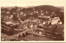 Delcampe - Bouillon - "Bouillon S/Semois - Panorama" - Panoramisch Stadsgezicht Aan De Semois - Bouillon