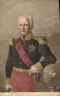 Delcampe - CPA Burgeaud - Geschichte