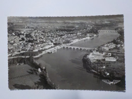 Delcampe - LIBOURNE  Vue D'ensemble - Libourne