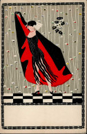 Delcampe - Wiener Werkstätte 357  Koehler, Mela I-II - Wiener Werkstätten