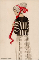 Delcampe - Wiener Werkstätte 589 Koehler, Mela I-II - Wiener Werkstätten