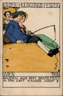 Delcampe - Wiener Werkstätte LÖFFLER, Berthold Nr. 172 II - Wiener Werkstätten