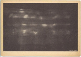 Delcampe - Futurismus BRAGAGLIA, Anton Giulio Fotodinamica Futurista L'uomo Che Cammina I-II - Sonstige & Ohne Zuordnung