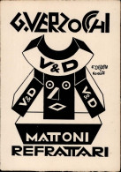 Delcampe - Futurismus DEPERO I- - Altri & Non Classificati