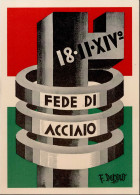 Delcampe - Futurismus DEPERO I- - Altri & Non Classificati