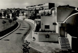 Delcampe - Bauhaus Stuttgart Weissenhofsiedlung I-II - Altri & Non Classificati
