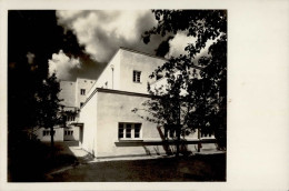 Delcampe - Bauhaus WEISSENHOFSIEDLUNG STUTTGART Werkbund Die Wohnung I-II R! - Altri & Non Classificati