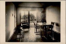 Delcampe - Bauhaus WEISSENHOFSIEDLUNG STUTTGART Werkbund Die Wohnung I-II R! - Altri & Non Classificati
