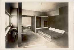 Delcampe - Bauhaus WEISSENHOFSIEDLUNG STUTTGART Werkbund Die Wohnung I-II R! - Altri & Non Classificati