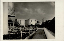 Delcampe - Bauhaus WEISSENHOFSIEDLUNG STUTTGART Werkbund Die Wohnung I-II R! - Altri & Non Classificati