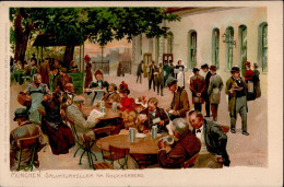 Delcampe - Hey, Paul Litho I-II - Hey, Paul