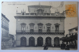 Delcampe - ESPAGNE - PAIS VASCO - IRUN - Casa Consistorial - Guipúzcoa (San Sebastián)