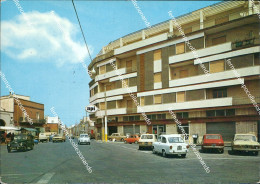 Delcampe - U681 Cartolina Squinzano Largo Sant'anna Provincia Di Lecce - Lecce