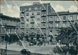 Delcampe - At756 Cartolina Taranto Citta'  Piazza M.immacolata - Taranto