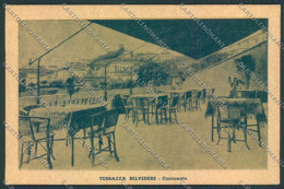 Delcampe - Asti Cocconato Cartolina ZF0149 - Asti