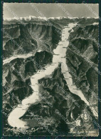Delcampe - Como Lago Di Mappa Foto FG Cartolina KB3764 - Como
