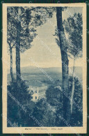 Delcampe - Terni Narni Montiello Cartolina KV3258 - Terni