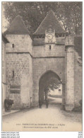 Delcampe - GERS BARBOTAN LES THERMES EGLISE - Barbotan