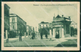 Delcampe - Taranto Città Cartolina KVM1239 - Taranto