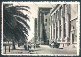 Delcampe - Taranto Città STRAPPINO Foto FG Cartolina ZF8529 - Taranto