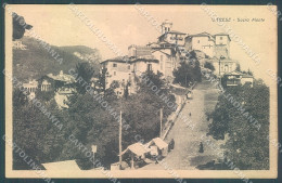 Delcampe - Varese Città Sacro Monte Cartolina JK5049 - Varese