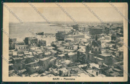 Delcampe - Bari Città Cartolina ZC1827 - Bari