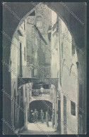 Delcampe - Siena Città Ghetto Cartolina ZG1276 - Siena