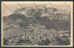 Delcampe - Belluno Cortina D'Ampezzo Cartolina LQ8967 - Belluno