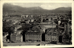 Delcampe - CPA Grenoble Vue Generale - Grenoble