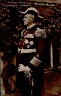 Delcampe - Autograph/Autogramme Scheer Admiral Kommandant Der Hochseeflotte - Andere & Zonder Classificatie