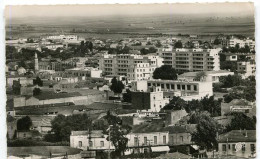 Delcampe - X126752 AFRIQUE DU NORD ALGERIE SIDI BEL ABBES VUE GENERALE CASERNE LEGION ETRANGERE AU FOND A GAUCHE ??? - Sidi-bel-Abbès